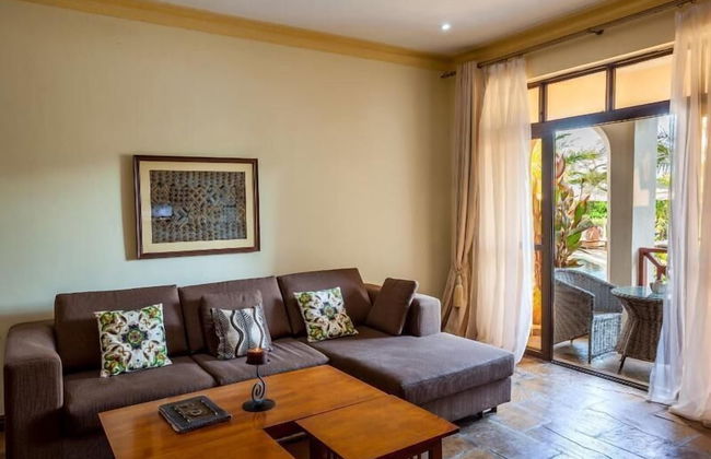 Amani Luxury Apartments Diani Beach - Foto 11