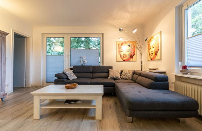 Hexengluck Hahnenklee - Photo 13