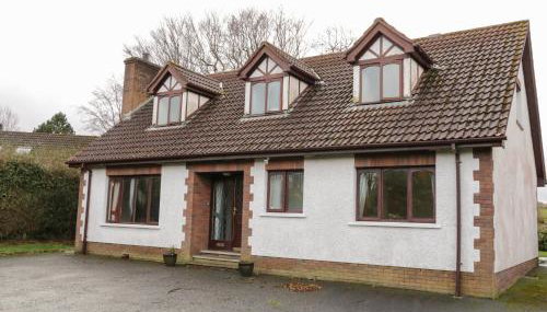 Tudor Lodge - Foto 2