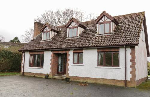 Tudor Lodge - Foto 2