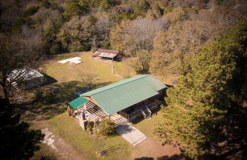 Nebo's Foot, Hiking and Biking Escape with Game Shed - Foto 27