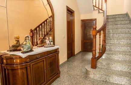 Casa Fonte da Cal - Foto 32