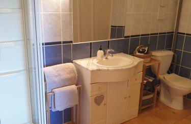 Chez Louis Gites - Foto 24