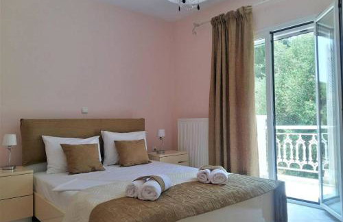 Sea and mountains view apartment - Photo 1