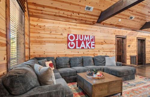 Came Here to Forget Cabin - Foto 10