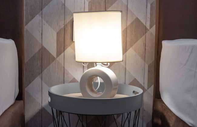 More Apartments na Estonskoy 37 k5 263 - Photo 23