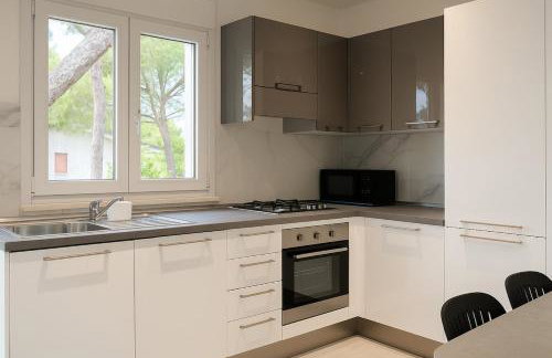 Garden apartment with parking - Photo 8