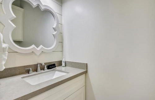 The Conch Castle by Ryson Vacation Rentals - Foto 65