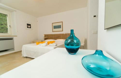 Il Giardino Dei Carrubi - Foto 56