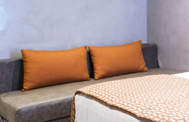 Vaticano Julia Luxury Rooms - Photo 31