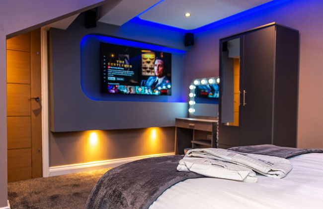 Optimal Apartments - Foto 72