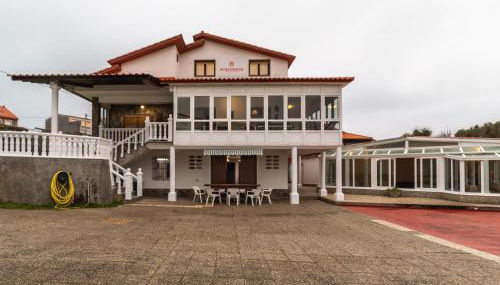 Chalet Areo do rio - playa de razo - Foto 2