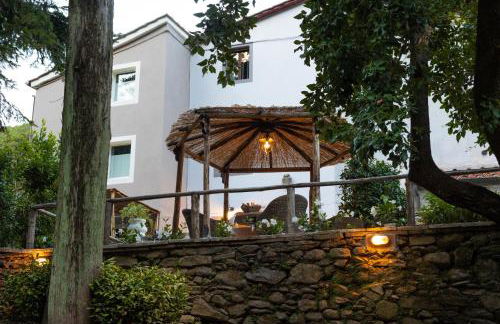 Rio delle Fate, a Fairytale Home along the Stream in Vorno, Lucca - Photo 110