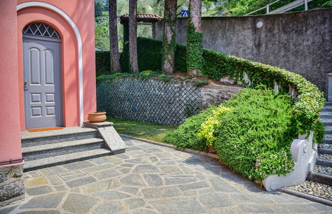 Varenna Apartments by Wonderful Italy - Foto 58