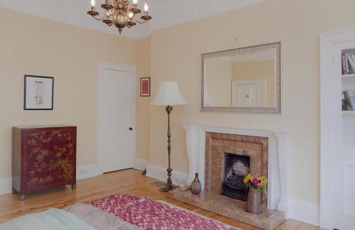 The Edinburgh Address - Classic Marchmont Charm - Foto 10