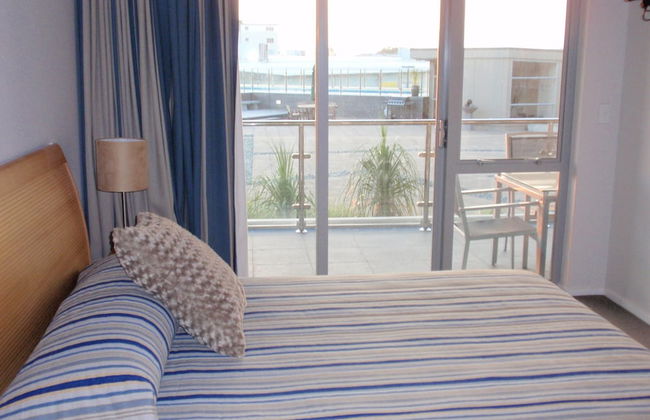 Marinaview Apartments - Foto 5