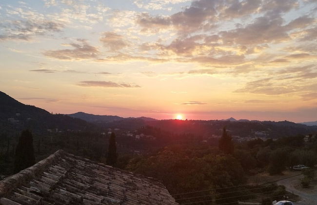 Casa Efterpi-achilleion Village - Foto 12