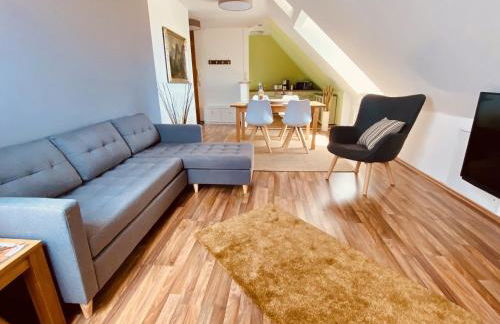 CASA REHSE Apartment Christa - Foto 1