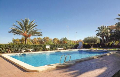 Nice Apartment In Piles With Wifi - Foto 6