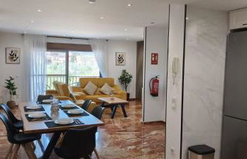 Vistas a la mezquita - Foto 16