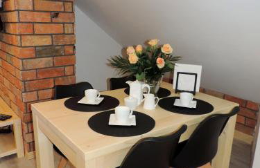 Na Świerkowym Strychu - Photo 38