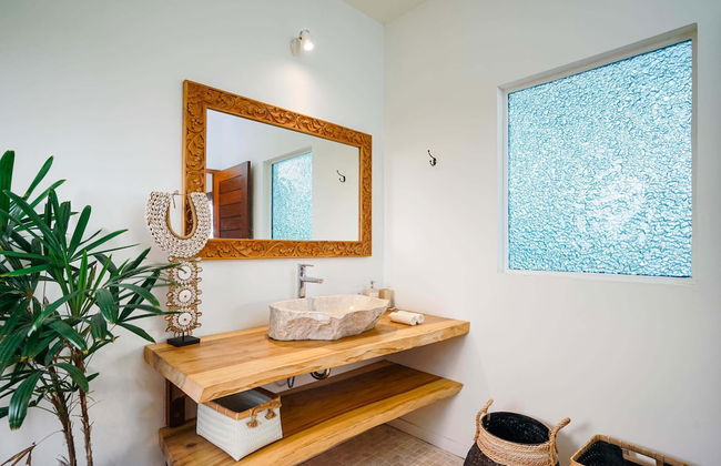 Villa Ravenala - Foto 23