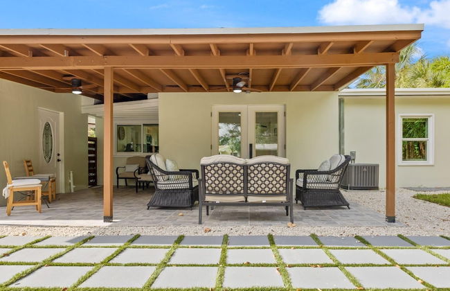 Wicker Wine - Location Hot Tub Gated Yard - Foto 30