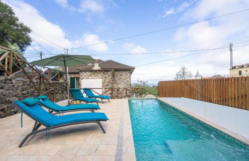 Gouveia Cottage - Foto 43