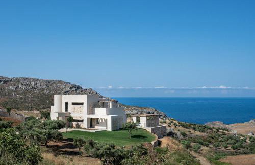 Villa 7 Seas - With Amazing View - Foto 7