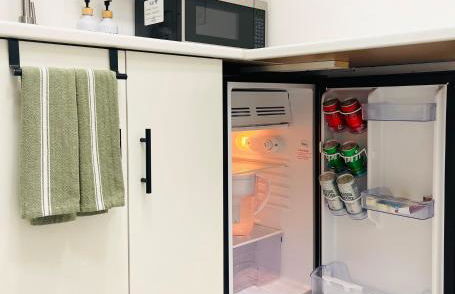 CasaMia Private Studio Near Wynwood & Design District w Free Parking & Bikes - Photo 13