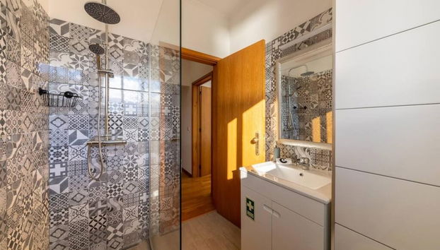 Apartment Eldomar 6AA - Foto 4, Habitación