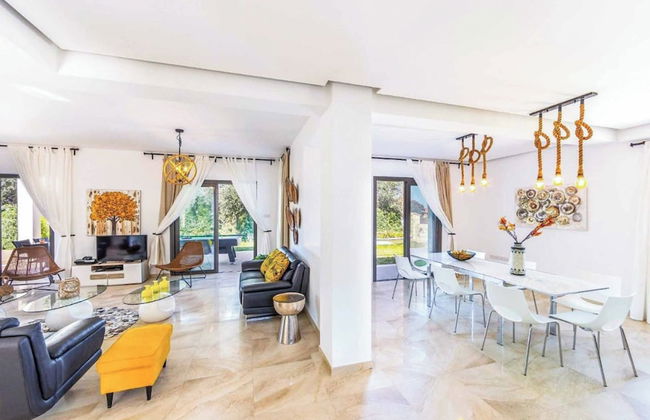 Villa Deborah - Foto 8