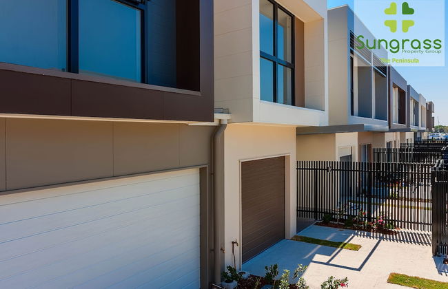 The Peninsula at Hope Island - Foto 3