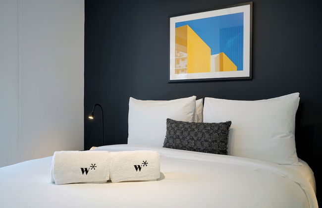 San Francisco by Wynwood House - Foto 19