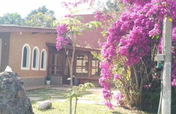 CHACARA VALE DOS SONHOS LUGAR ENCANTADOR - Photo 29