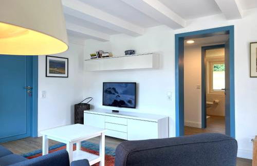 Altes Friesenhaus Ost - Foto 9