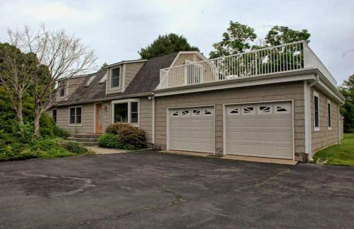 ❤️Charming Coastal/Country Home w/3 Acres & Sauna!❤️ - Foto 29