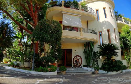 Hotel Residence Piccolo - Foto 25