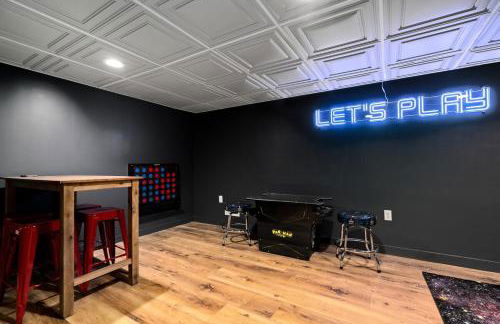 Vermont Retreat with private pool and tennis court - Foto 13