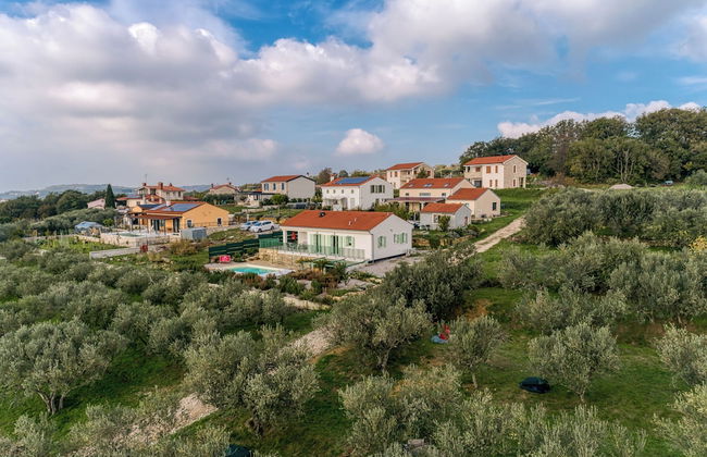 Villa Olivia with Sauna - Foto 38