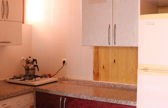 Uzungol Adiloglu Apart - Foto 13