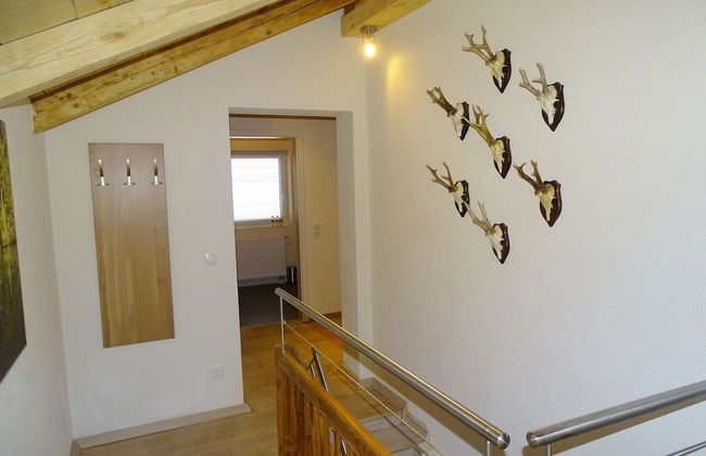 Detached Chalet Close to the ski Area - Foto 21