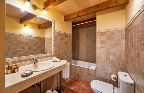 Agroturismo Es Quatre Cantons - Photo 71