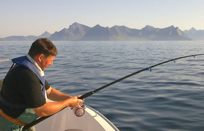 6 Person Holiday Home in Bostad-by Traum - Foto 26