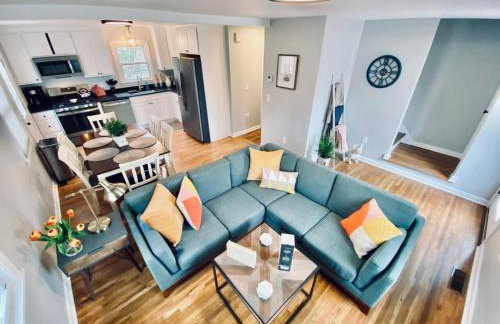 23 COMFORT AND LUXURY 3 BR 2 BA House - Foto 11