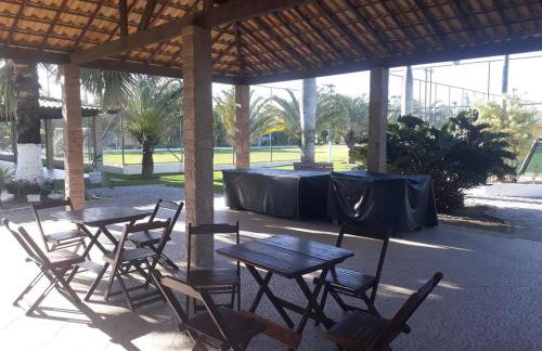 Casa Alto Padrão Casa Laranja - Foto 68