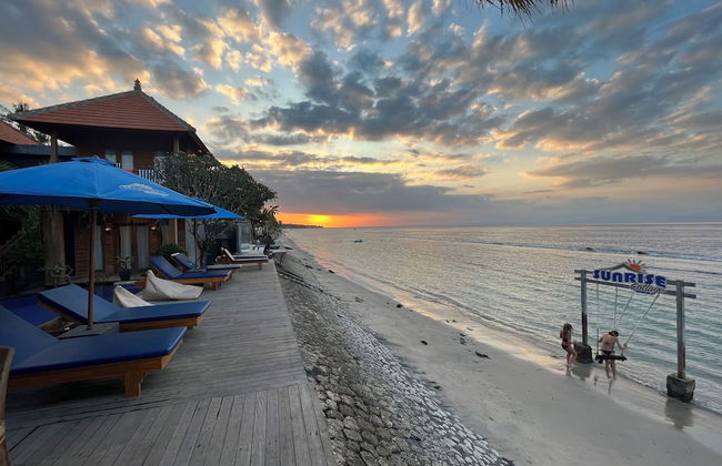 Sunrise Cottage Penida - Foto 39