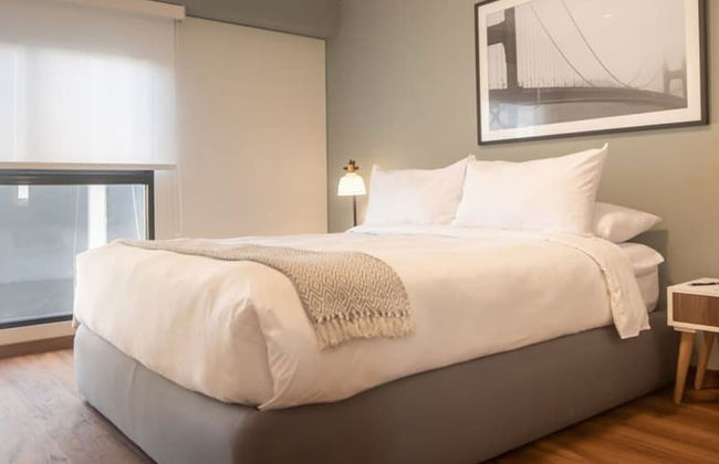 w Perfect 2BR With Balcony in Miraflores - Photo 2