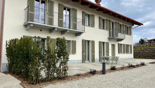 Cascina Luscai - Foto 3