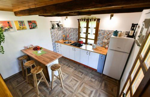 Family friendly house with a swimming pool Sveti Ivan Zelina, Prigorje - 20657 - Foto 18